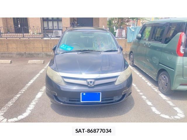 sat car