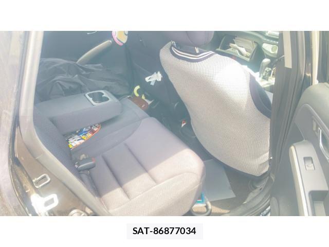 Honda Airwave 2006-07 8034211-9