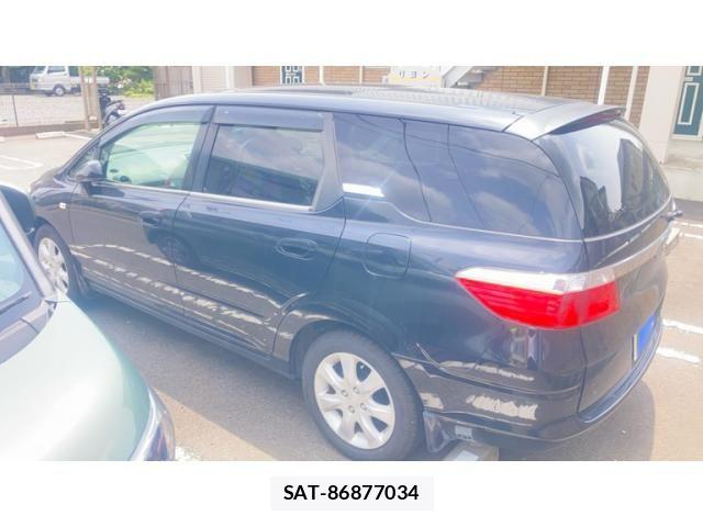 Honda Airwave 2006-07 8034211-1