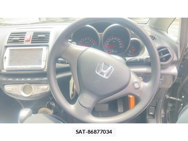 Honda Airwave 2006-07 8034211-2