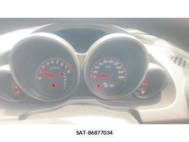 Honda Airwave 2006-07 8034211-3