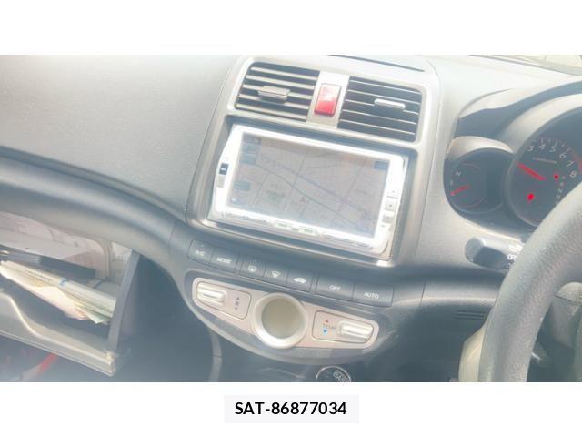 Honda Airwave 2006-07 8034211-4