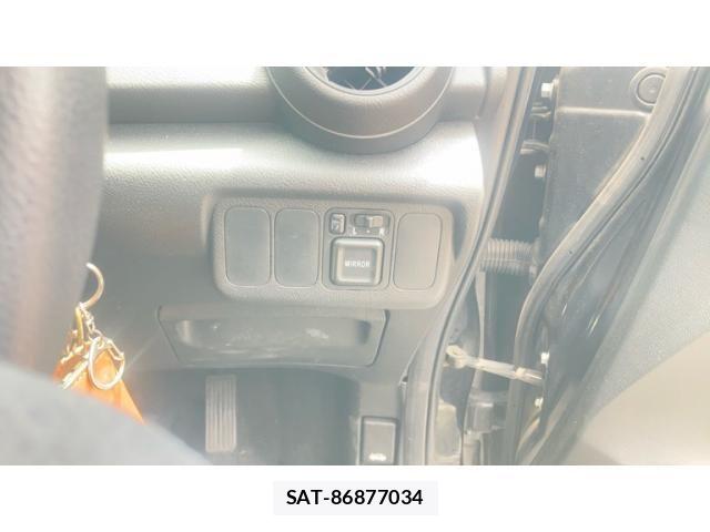 Honda Airwave 2006-07 8034211-5