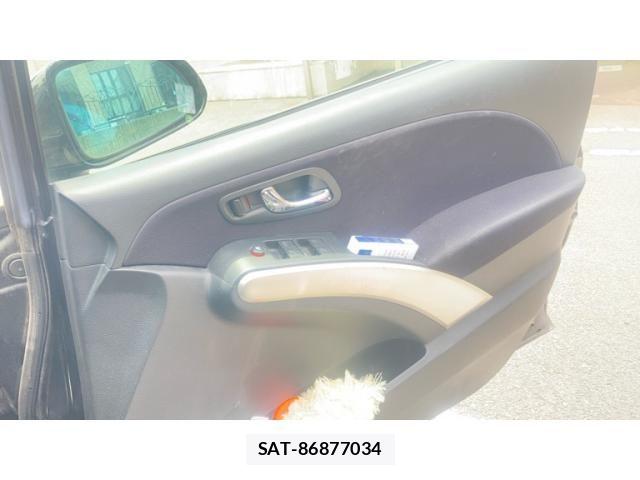Honda Airwave 2006-07 8034211-6