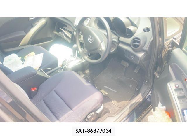 Honda Airwave 2006-07 8034211-7