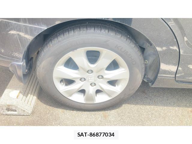 Honda Airwave 2006-07 8034211-8