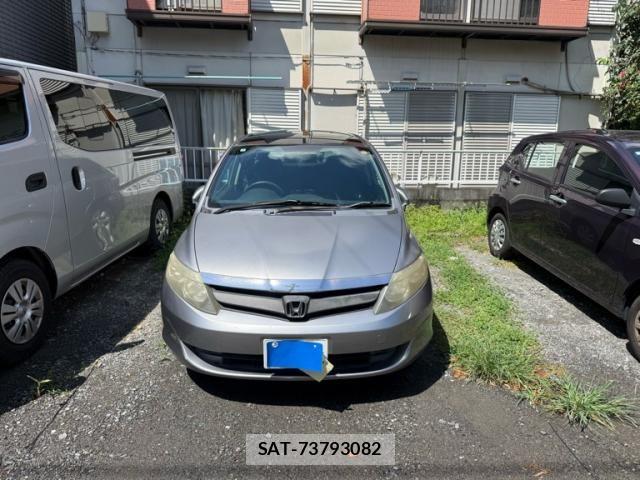 sat car