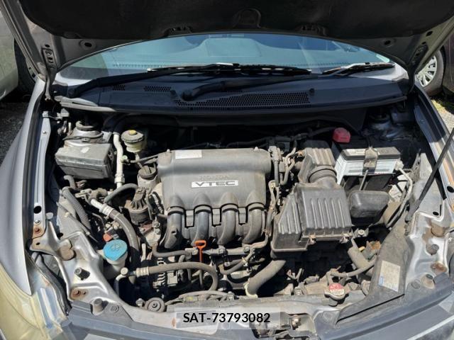 Honda Airwave 2006-02 8410523-9