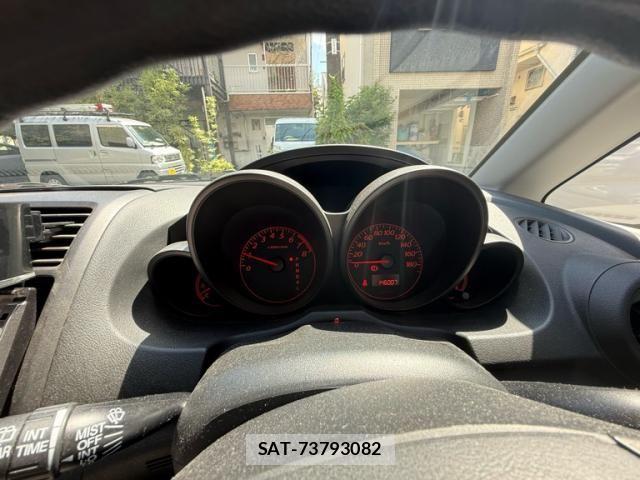 Honda Airwave 2006-02 8410523-13