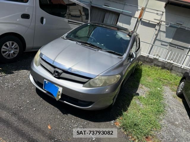 Honda Airwave 2006-02 8410523-1