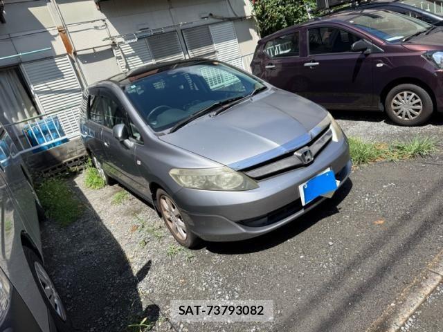 Honda Airwave 2006-02 8410523-2