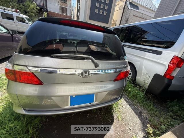 Honda Airwave 2006-02 8410523-3