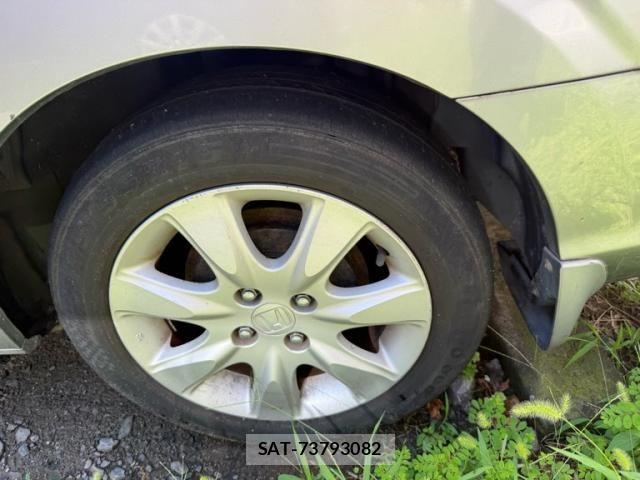 Honda Airwave 2006-02 8410523-4