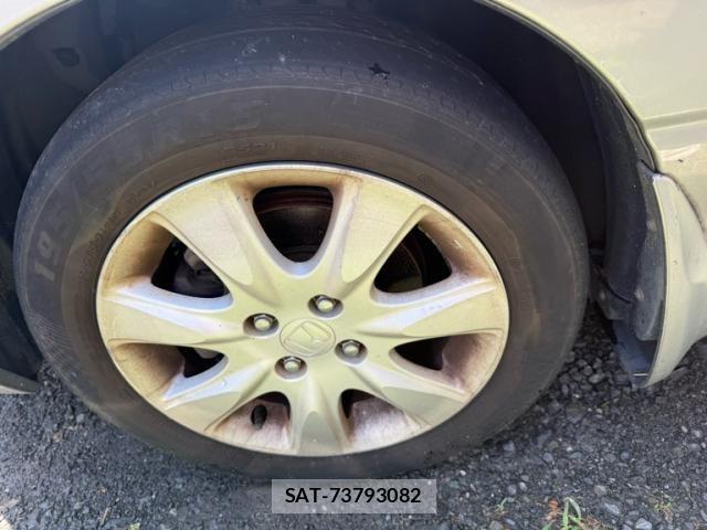 Honda Airwave 2006-02 8410523-5