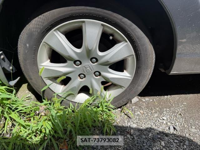 Honda Airwave 2006-02 8410523-6