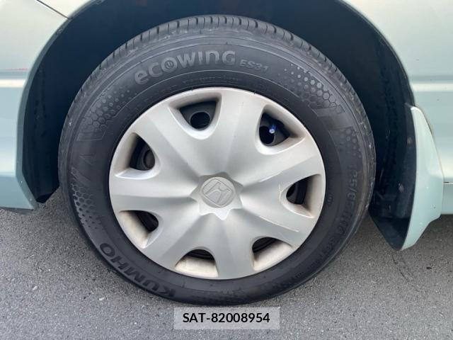 Honda Airwave 2005-11 8484712-9