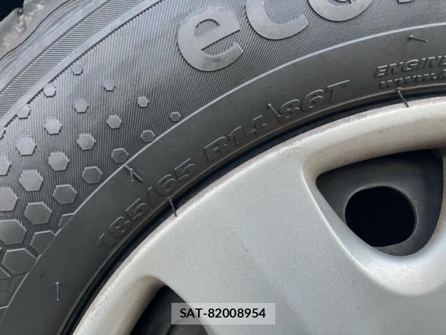Honda Airwave 2005-11 8484712-10