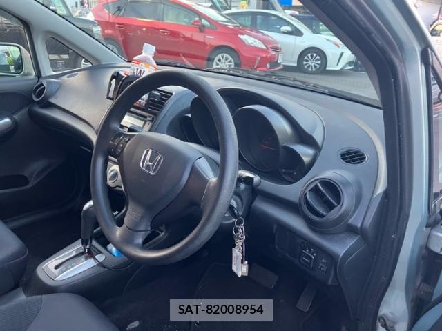Honda Airwave 2005-11 8484712-12