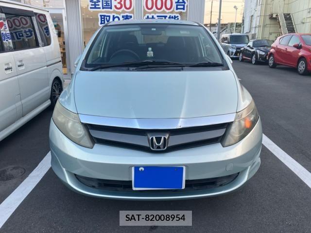 Honda Airwave 2005-11 8484712-1