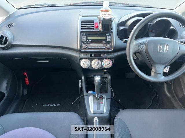Honda Airwave 2005-11 8484712-19