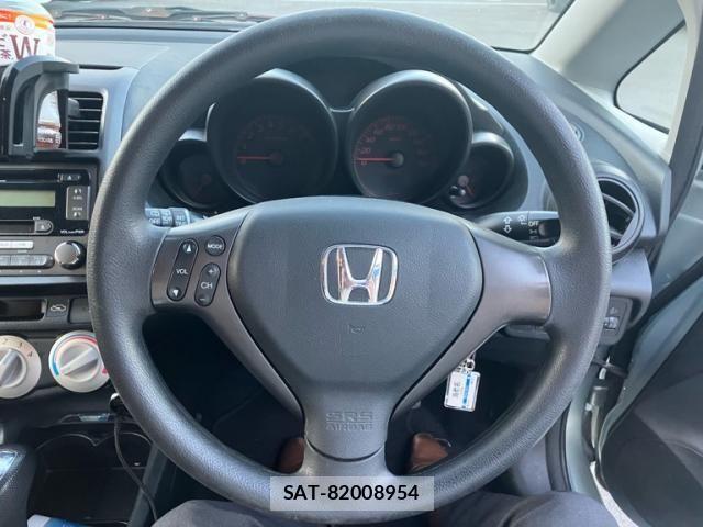 Honda Airwave 2005-11 8484712-20