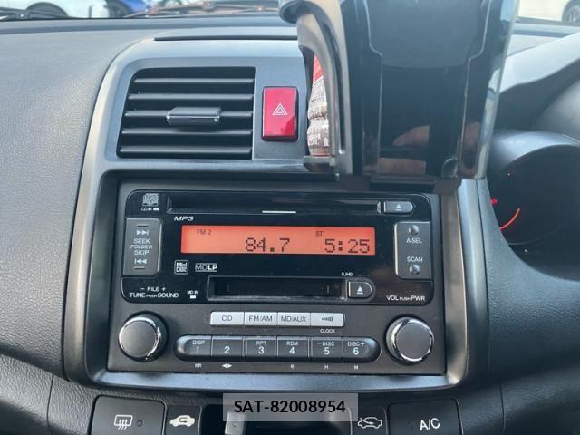 Honda Airwave 2005-11 8484712-22