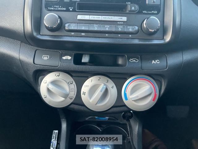 Honda Airwave 2005-11 8484712-23