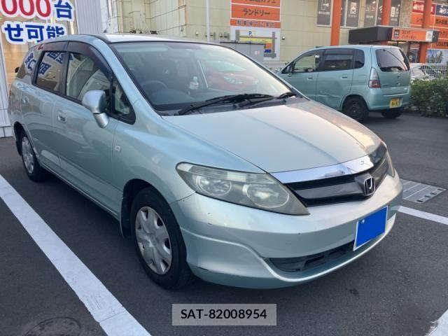 Honda Airwave 2005-11 8484712-2