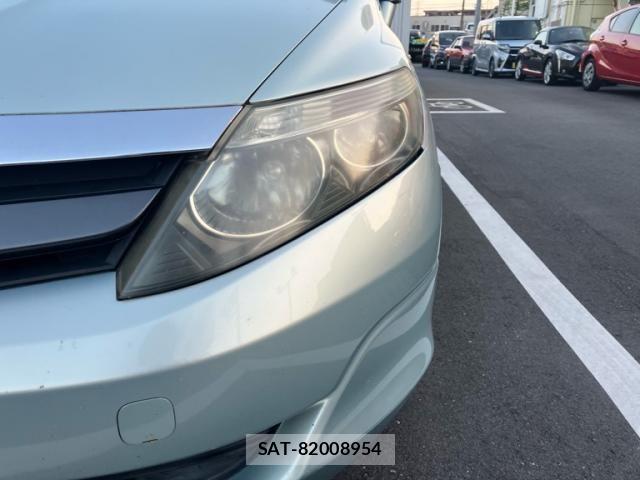 Honda Airwave 2005-11 8484712-4