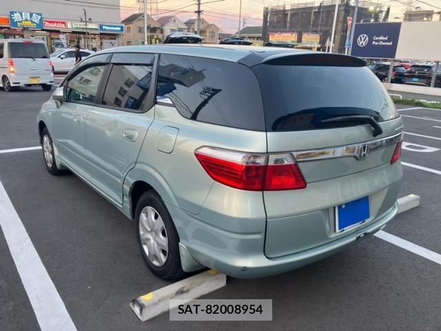 Honda Airwave 2005-11 8484712-8
