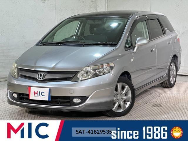 Honda Airwave 2005-07 8522932-0