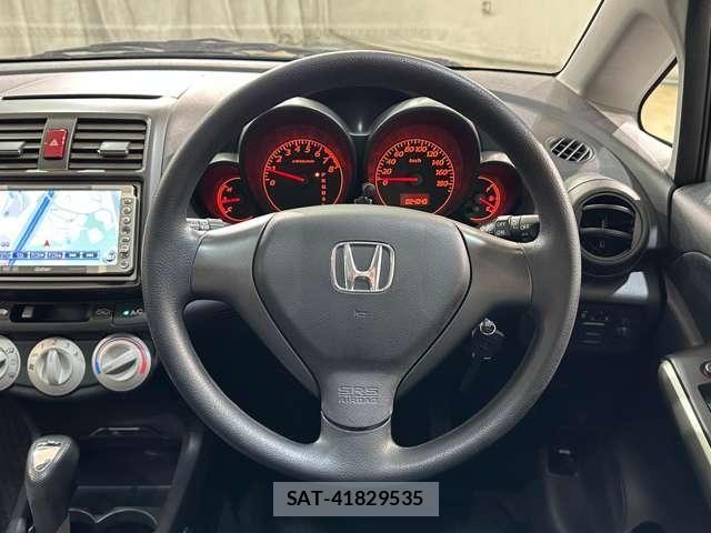 Honda Airwave 2005-07 8522932-9