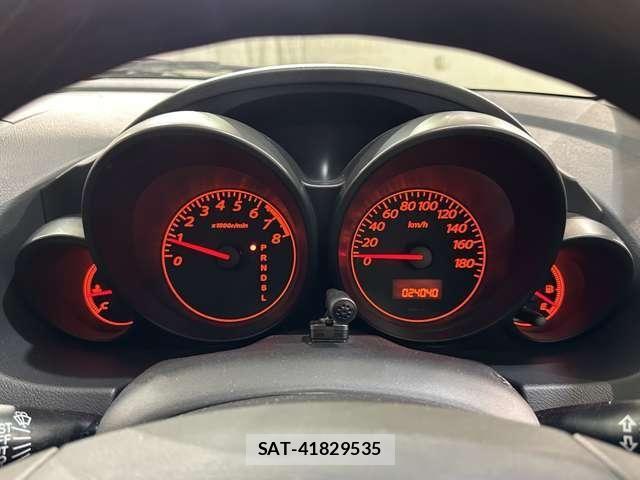 Honda Airwave 2005-07 8522932-10