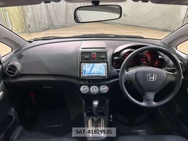 Honda Airwave 2005-07 8522932-12