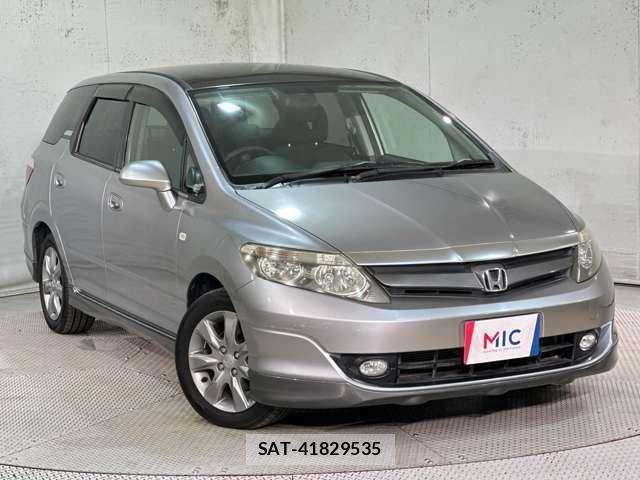 Honda Airwave 2005-07 8522932-1