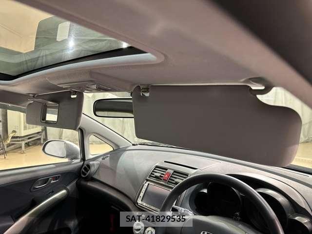 Honda Airwave 2005-07 8522932-19