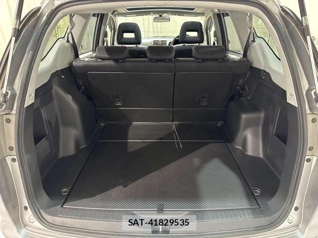 Honda Airwave 2005-07 8522932-20
