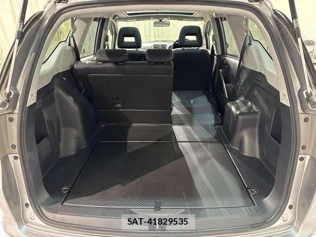 Honda Airwave 2005-07 8522932-21