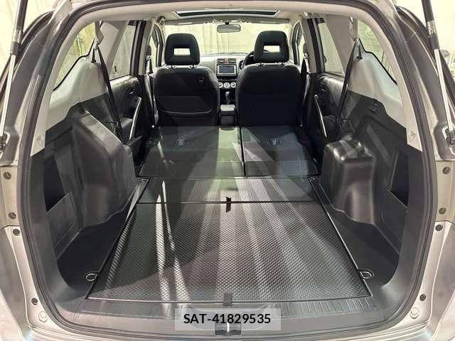 Honda Airwave 2005-07 8522932-22