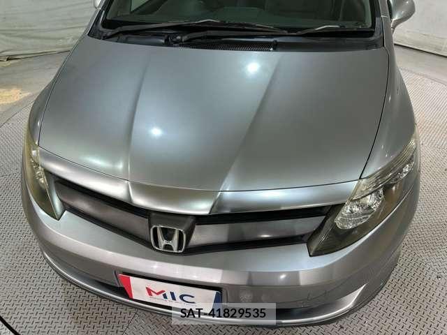 Honda Airwave 2005-07 8522932-23
