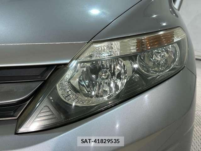 Honda Airwave 2005-07 8522932-25