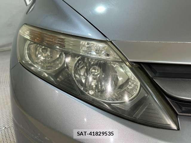 Honda Airwave 2005-07 8522932-26