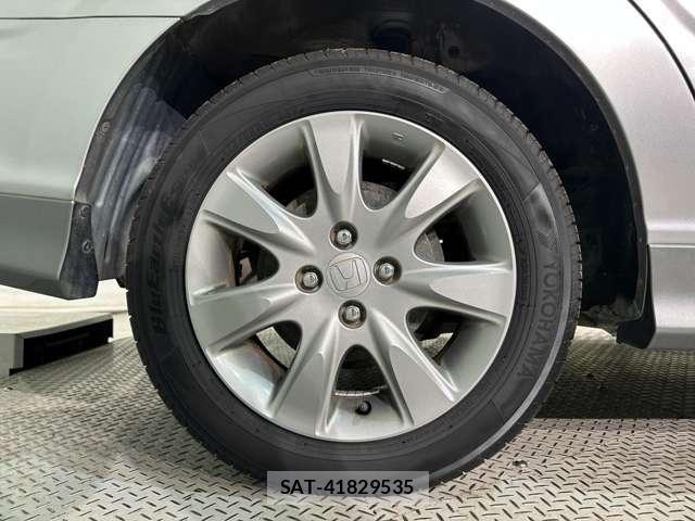 Honda Airwave 2005-07 8522932-27