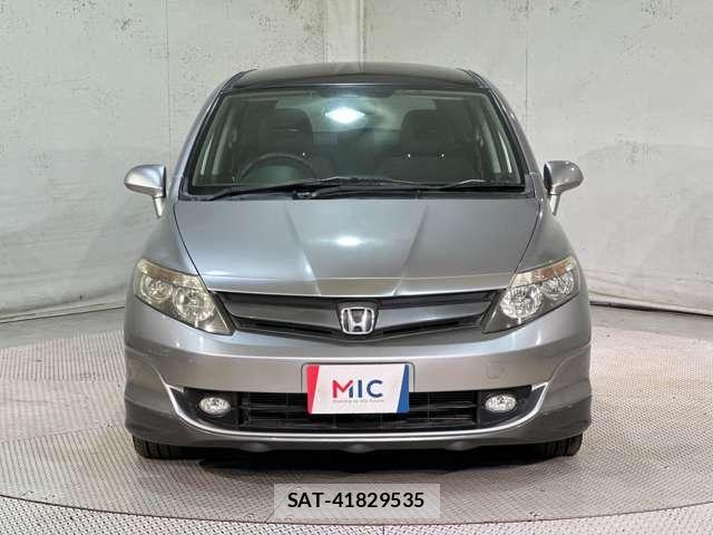 Honda Airwave 2005-07 8522932-2