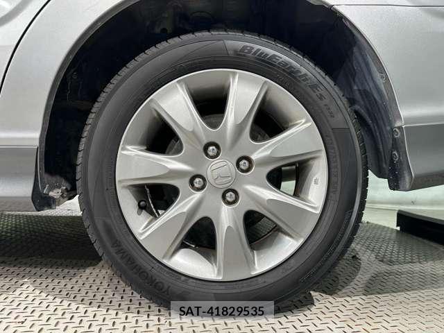 Honda Airwave 2005-07 8522932-29