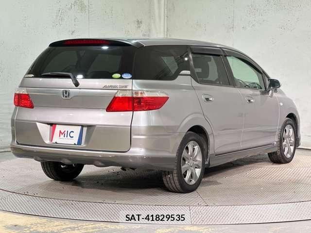 Honda Airwave 2005-07 8522932-4