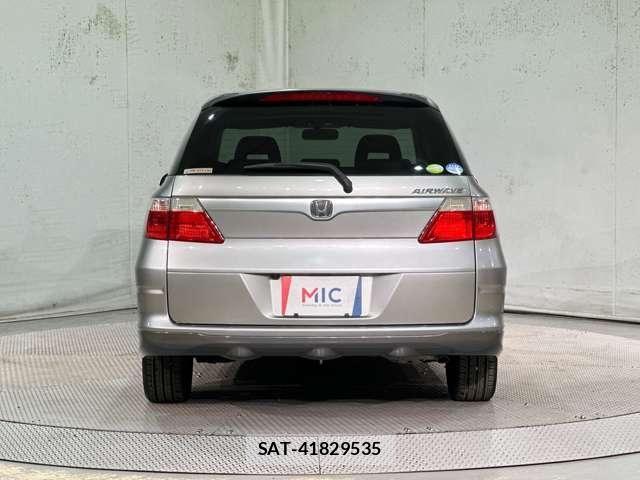 Honda Airwave 2005-07 8522932-5