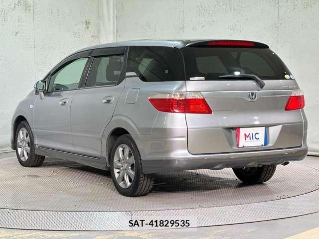 Honda Airwave 2005-07 8522932-6