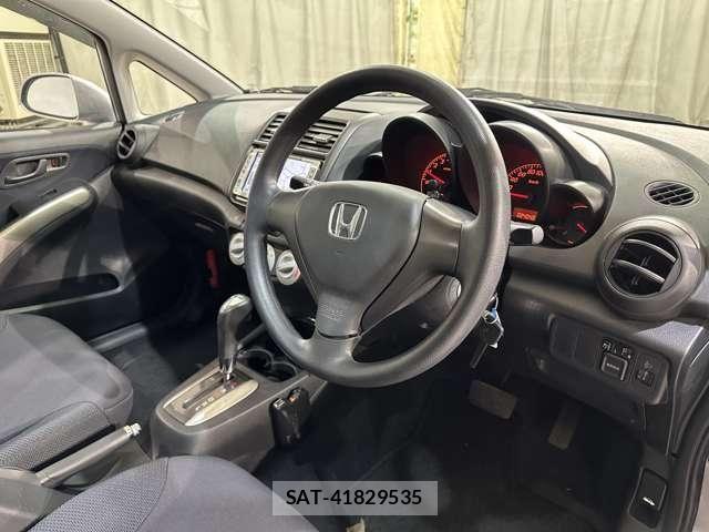 Honda Airwave 2005-07 8522932-8