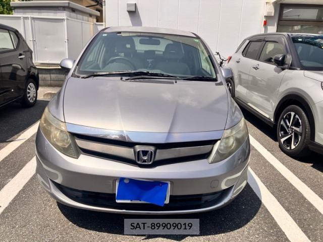 Honda Airwave 2005-10 8657424-0
